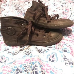 Toddler converse